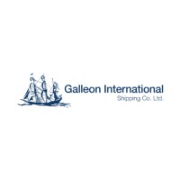 Galleon International Shipping Co. Ltd. logo - Similar company to Fiveway