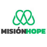Misión Hope logo - Similar company to Cine Casual