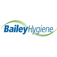 BaileyHygiene logo - Similar company to Devisan