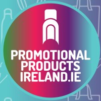 Promotional Products Ireland logo - Similar company to 7H Com