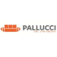Pallucci Furniture logo - Similar company to Korson Furniture Design Ltd