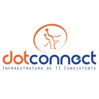 DotConnect logo - Similar company to Dotconnect