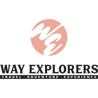 Way Explorers logo - Similar company to Travelous