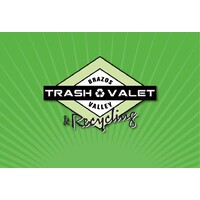 BV Trash Valet & Recycling logo - Similar company to Green Door
