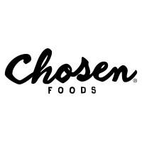Chosen Foods logo - Similar company to Sēkr