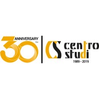 Centro Studi Srl logo - Similar company to Centro Studi Commercialisti