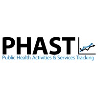 Public Health Activities and Services Tracking (PHAST) logo - Similar company to Uniharborr