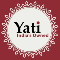 YATI - India's owned logo - Similar company to Kluberry Communications