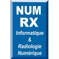 NUM RX logo - Similar company to Num Rx