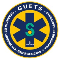 GUETS CLM logo - Similar company to Fleeters