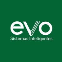 Evo Sistemas Inteligentes logo - Similar company to Henry Equipamentos Eletrônicos E Sistemas