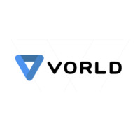 Vorld logo - Similar company to Nextcent