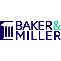 Baker & Miller PLLC logo - Similar company to Boiesbattin Llp