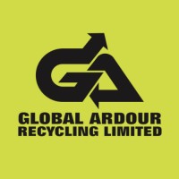 Global Ardour Recycling Ltd logo - Similar company to Gateway Resources Dmcc