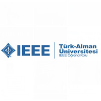 IEEE TAÜ Öğrenci Kolu logo - Similar company to Istanbul University Computer Science Club