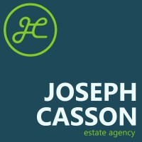 Joseph Casson Estate Agency logo - Similar company to Lightwork Energy Systems Limited