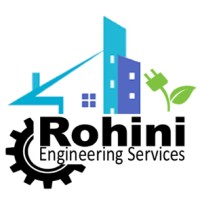 Rohini Engineering Services Pvt. Ltd. logo - Similar company to Dynamic Solution