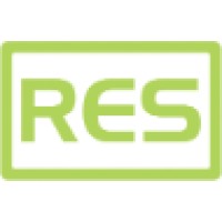 RES Catalunya logo - Similar company to Saúl Sánchez Agency — Diseño Web & Marketing Digital