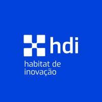 HDI - Habitat de Inovação logo - Similar company to Geoenergia Lab