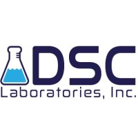DSC Laboratories, Inc. logo - Similar company to Dsc Products