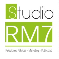 StudioRM7 Marketing y Relaciones Publicas logo - Similar company to Tack
