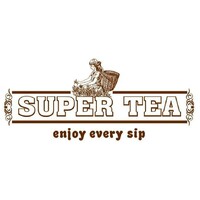 SUPER TEA & COMPANY logo - Similar company to The Tea House By Rosita