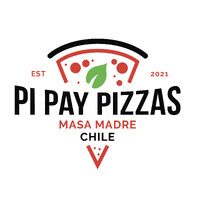 Pi Pay Pizzas ® logo - Similar company to Compro