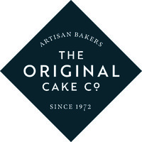 THE ORIGINAL CAKE COMPANY logo - Similar company to Usl Group (Utility Services Ltd)
