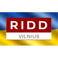RIDD Vilnius logo - Similar company to Nomad Law