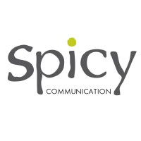 SPICY COMMUNICATION AE logo - Similar company to Spicy