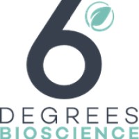 6 Degrees Bioscience logo - Similar company to Iv20 Spirits
