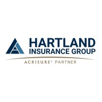 Hartland Insurance Group logo - Similar company to Cobb Hall Insurance