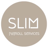 SLIM Payroll Services logo - Similar company to Salarispoint | Salarisadministratie • Payroll • Hrm