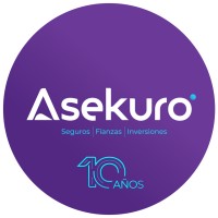 Asekuro logo - Similar company to Interflo Flow-Mexa