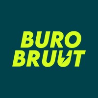 Buro Bruut logo - Similar company to Trojan Monkeys