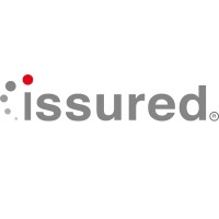 Issured Limited logo - Similar company to Lockdown Cyber Security