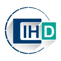 IHD Laboratorio Calibración logo - Similar company to Inteccon