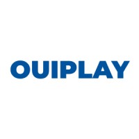 OUIPLAY logo - Similar company to Full Circle_Digital Experts