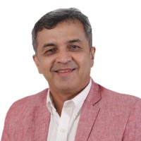 Dr Sanjay Borude logo - Similar company to S&T Developers