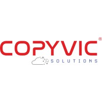 Copyvic Solutions logo - Similar company to Thinking.It Gmbh
