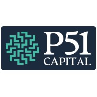 P51 Capital logo - Similar company to Petful