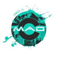 MADabolic RiNo logo - Similar company to Madabolic Bend