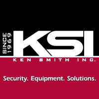 Ken Smith, Inc. logo - Similar company to Eei Security