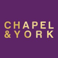 Chapel & York logo - Similar company to Dgb Global