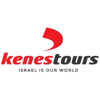 Kenes Tours Global Services logo - Similar company to Project Vic International