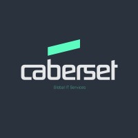 Caberset SL logo - Similar company to Frontmatec-Aira