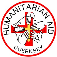 Humanitarian Aid Guernsey logo - Similar company to Association Of Guernsey Charities