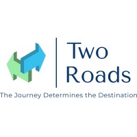 Two Roads logo - Similar company to Grid Xp Tech