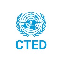 United Nations Security Council Counter-Terrorism Committee Executive Directorate (CTED) logo - Similar company to Bangladesh Institute Of Peace And Security Studies (Bipss)