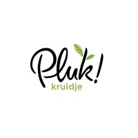 Plukkruidje logo - Similar company to Verbeek Projects